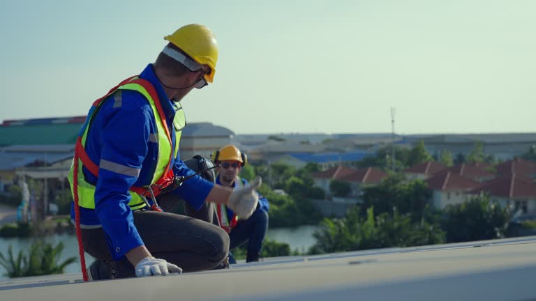Waterproofing in Superior, WI